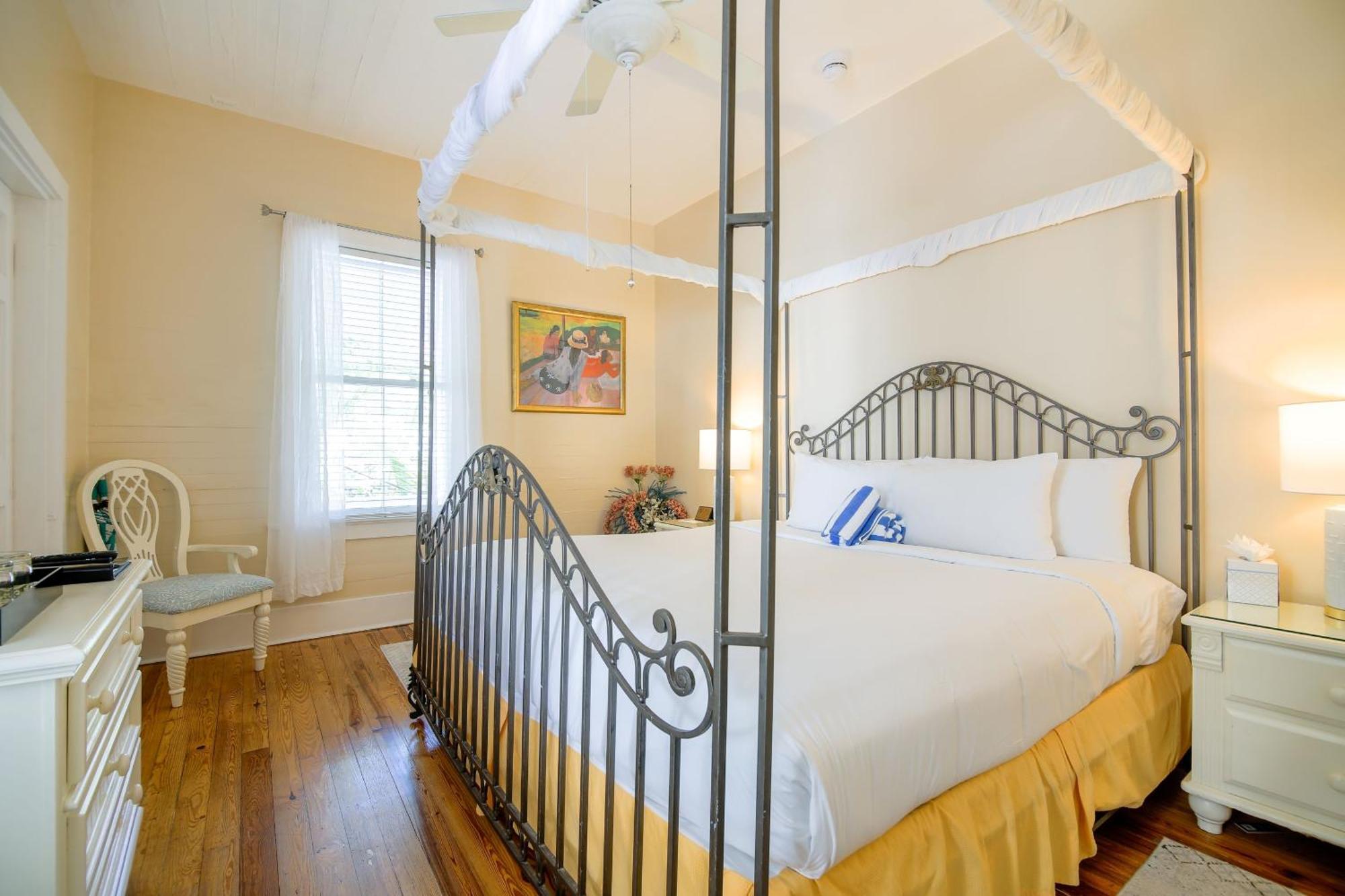 Ambrosia Key West Bed and Breakfast Εξωτερικό φωτογραφία