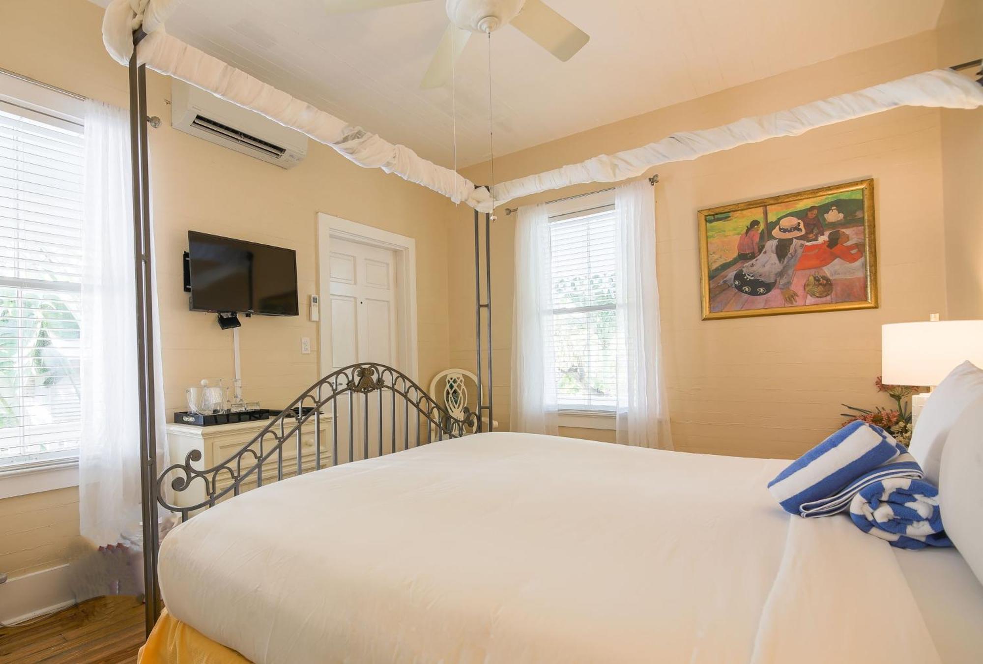 Ambrosia Key West Bed and Breakfast Εξωτερικό φωτογραφία